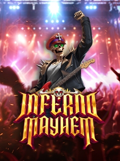 Inferno Mayhem